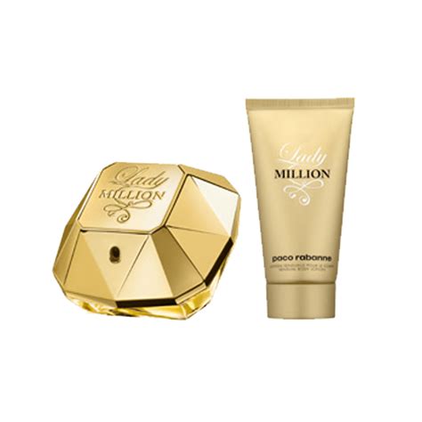 paco rabanne calandre body lotion.